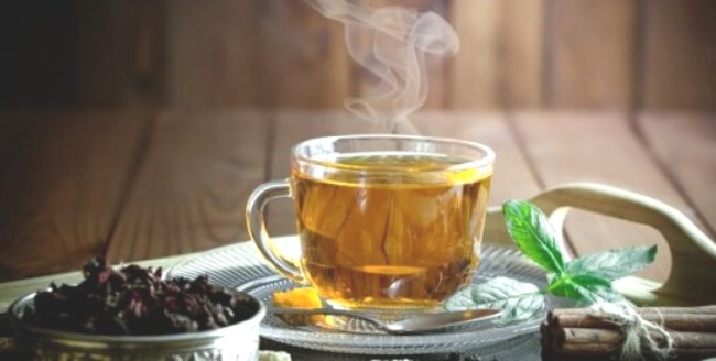 Santé/Bien-être : Le thé Catherine et ses bienfaits amincissants