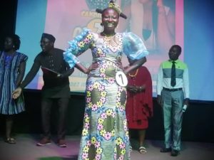 Kayi Viagbo, Miss Artisan 2022