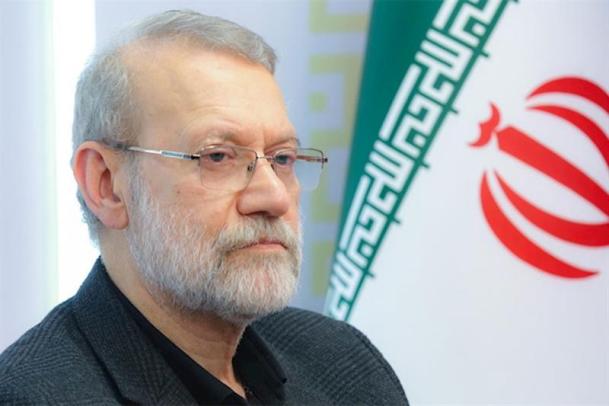 Guerre : L&rsquo;Iran confirme la mort d&rsquo;Ali Larijani, le chef de la sécurité du pays