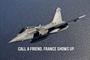 Guerre au Moyen-Orient : Les deux axes de la position française