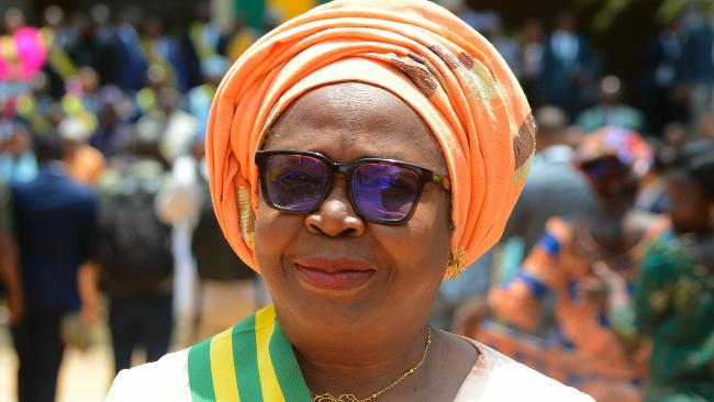 Togo : La DMP dénonce une « entrave à la mission parlementaire » de Mme Brigitte Adjamagbo-Johnson dans le nord