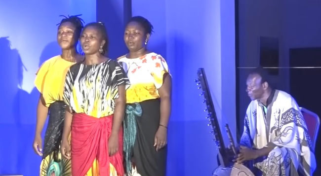 Togo: Une création togolaise fait résonner la mémoire des œuvres spoliées pendant la période coloniale