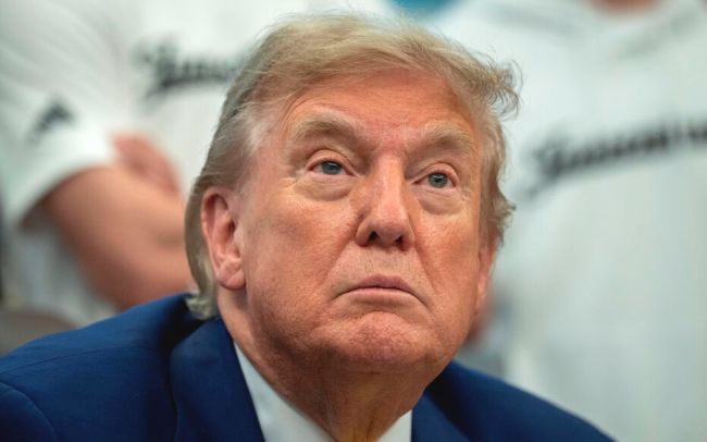 Moyen-Orient : Donald Trump exclut tout cessez-le-feu avec l&rsquo;Iran et s&rsquo;en prend à l&rsquo;Otan