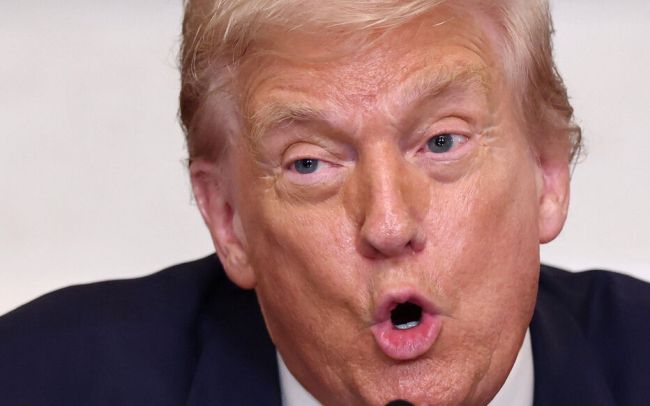 Guerre au Moyen-Orient: L’Iran refuse la proposition de paix de Donald Trump