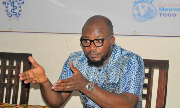 Santé : « Nous allons fermer les cabinets sauvages », Dr Gilbert Tsolenyanu