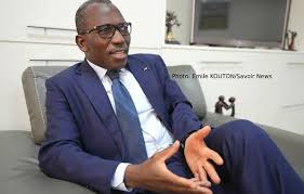 CAN 2025/Décision de la CAF : « Le préjudice est déjà perceptible », selon Gilbert Bawara