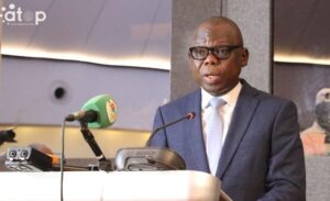 Jean-Marie Koffi Tessi : "Nous devons transformer le téléphone portable en un véritable bureau d'assurance de proximité"