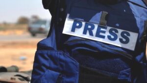 Moyen-Orient : Trois journalistes libanais tués par une frappe israélienne