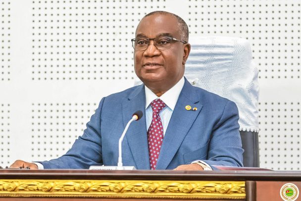 Le Togo renforce son cadre juridique de lutte contre le faux-monnayage