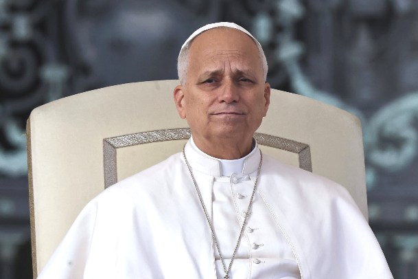 Guerre au Moyen-Orient : Le pape Léon XIV espère que Trump « cherche une porte de sortie »