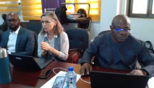 Environnement : Le Togo se prépare activement au projet WACA+