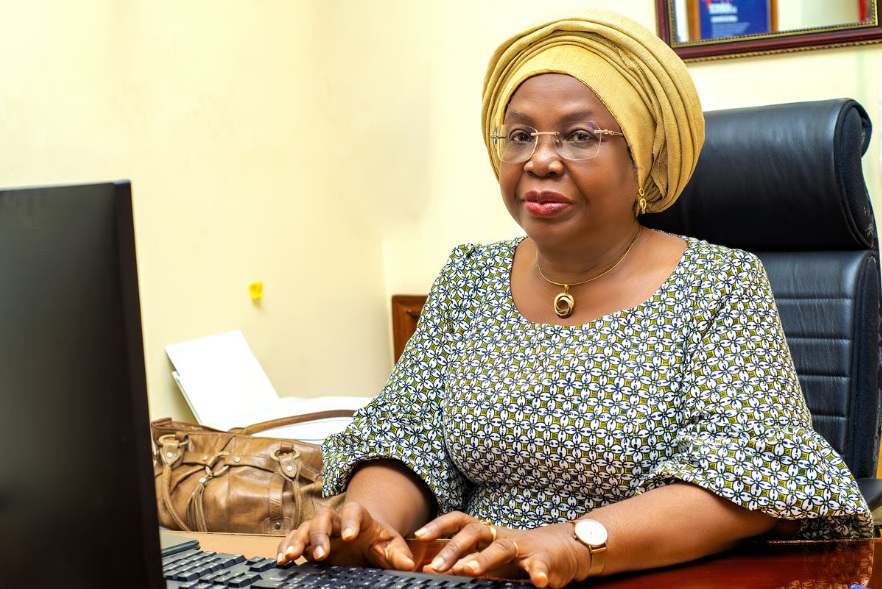 Mme Kafui Adjamagbo-Johnson : « La société doit reconnaître que les femmes ont toute leur place dans la prise de décision publique »