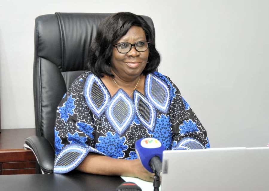 Togo : « De nombreuses réformes juridiques ont été engagées pour renforcer le cadre légal et garantir une plus grande équité entre les femmes et les hommes » (Ministre)