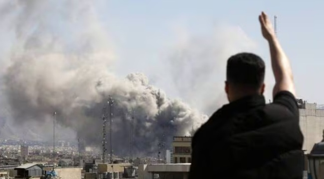 Guerre au Moyen-Orient : les bilans des pertes humaines dans la région, mercredi soir