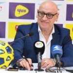 Fenêtre FIFA : les 26 Éperviers retenus pour affronter la Guinée et le Niger