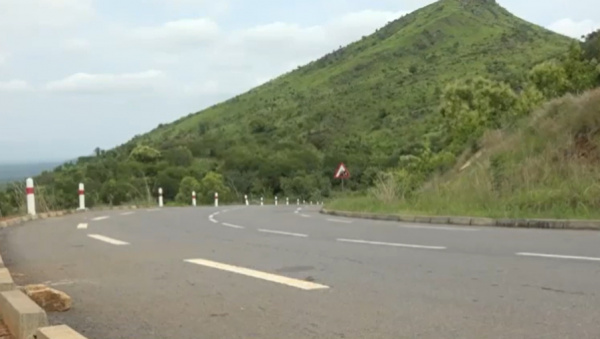 Togo : 14 morts et 58 blessés dans un accident de la route