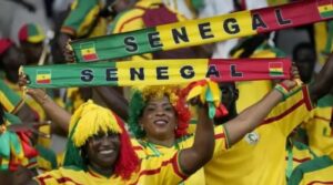 Le retrait du titre de la CAN au Sénégal, une “honte” selon les supporters sénégalais