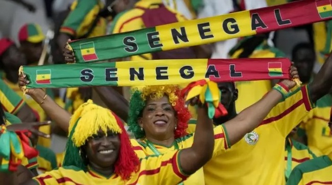 Le retrait du titre de la CAN au Sénégal, une “honte” selon les supporters sénégalais