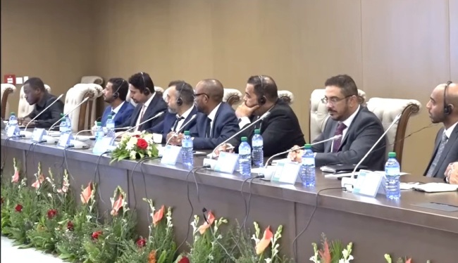 Togo: Des investisseurs omanais visent des secteurs clés