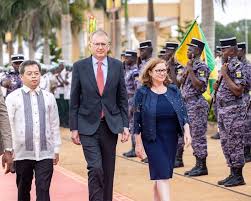 Diplomatie : Trois nouveaux ambassadeurs accrédités au Togo