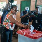 Présidentielle au Bénin: Début du dépouillement sans réel suspense