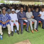 Fête traditionnelle au Togo: L’apothéose de "Sintu-Janjaagu" dans l’allégresse à Siou