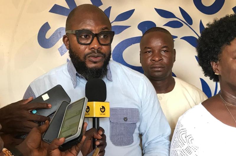 Travail décent au Togo : les syndicats en quête de nouvelles stratégies