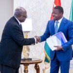 Résolution de la crise en RDC : L’APF contribue à la médiation togolaise