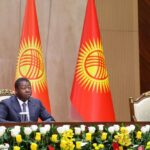 Faure Gnassingbé au Kirghizistan : une coopération qui s’accélère, des accords majeurs signés