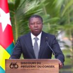 Togo : Faure Gnassingbé dévoile ses "cinq convictions essentielles" pour l’avenir du pays
