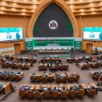 Lutte contre les VBG : Les Premières Dames des pays du SWEDD+ unies à Banjul pour une tolérance zéro à l’égard des VBG