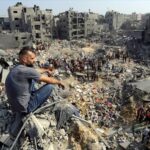 Guerre au Moyen-Orient : Les derniers développements