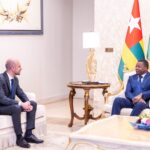 Diplomatie : Le ministre français des affaires étrangères en visite de 48 heures au Togo