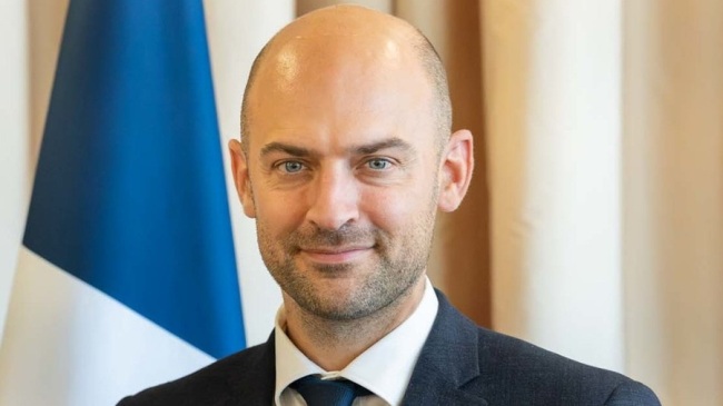 Coopération : le chef de la diplomatie française attendu au Togo jeudi