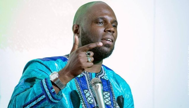 Extradition de Kemi Seba : Le Bénin enclenche la procédure (Officiel)