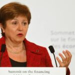 Moyen-Orient : La guerre va peser durablement sur l'économie mondiale, alerte le FMI