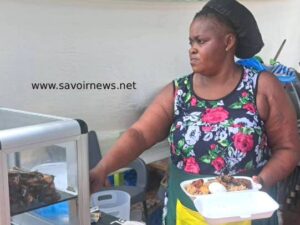 Ayimolou Festival / 2e édition : du non-stop jusqu'au 8 avril