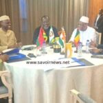 Togo : L’AES et la Cédéao autour d’une même table à Lomé, signe d’ouverture