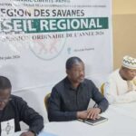 Décentralisation: La 2ème session ordinaire du Conseil Régional des Savanes ouverte à Dapaong