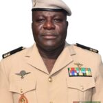 Togo : Découvrons le nouveau patron des eaux et forêts