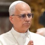 Vatican : Le pape Léon XIV dans 4 pays d'Afrique pour sa première grande tournée à l'étranger