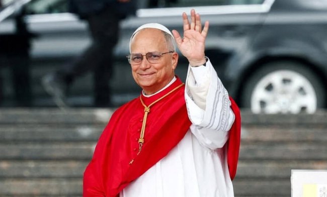 Au Cameroun : Le pape dénonce l&rsquo;utilisation de l&rsquo;IA pour alimenter « les conflits, les peurs et la violence »