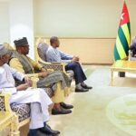 Stratégie du Togo pour le Sahel : Les pays de l’AES saluent un acte de "grande portée historique"