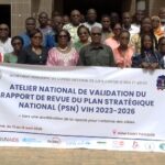 VIH/Sida au Togo : des avancées encourageantes, mais des défis persistants chez les enfants
