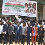 Protection sociale au Togo : Les professionnels des médias s'approprient l'Assurance Maladie Universelle (AMU) à Kara