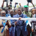 Campus: De nouvelles infrastructures inaugurées à l'Université de Kara