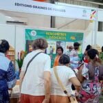 Togo : Ouverture de la 6e édition de la Foire internationale du Livre de Lomé