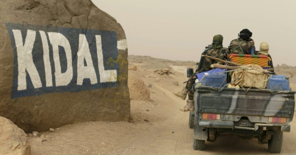 Mali : Situation critique après les attaques jihadiste et touareg