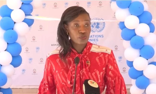 Paix, sécurité et Développement au Togo : Les Nations Unies ouvrent un bureau conjoint à Dapaong et lancent un projet pour renforcer la paix dans les Savanes