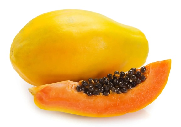 Papaye : Un fruit tropical aux multiples vertus